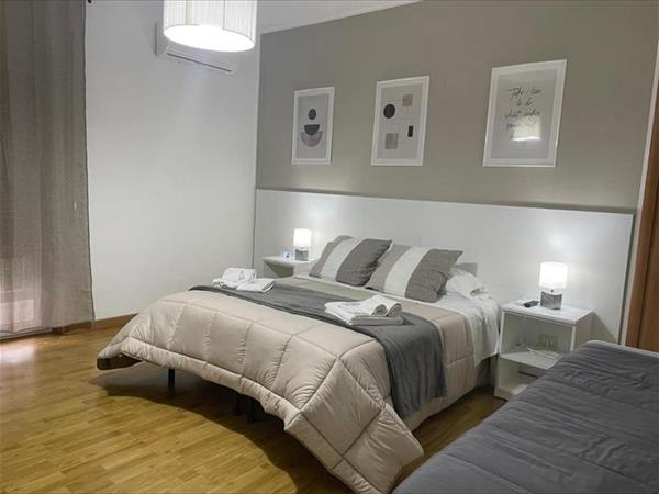 B&B Pitagora - Crotone (KR)