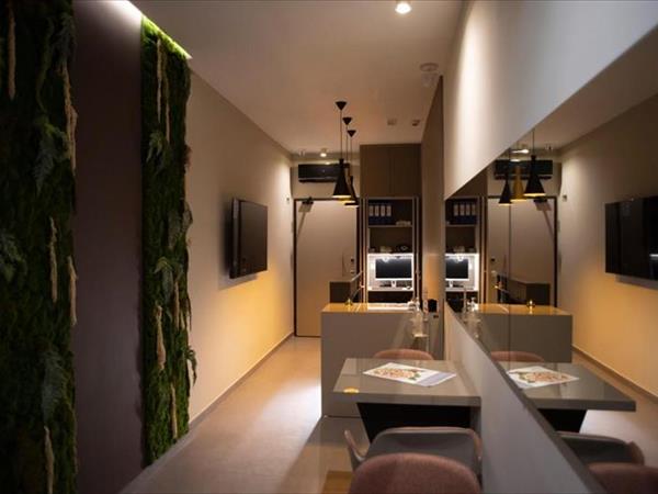 House Room Civico 56