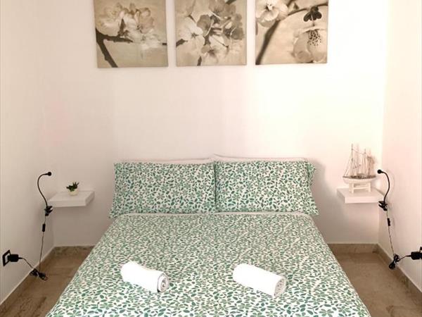 B&B Scilla Mare - Scilla (RC)