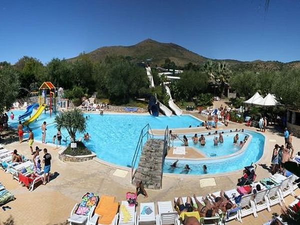 Villaggio Blue Marine**** - Camerota (SA)