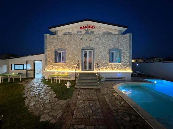 B&B Ranieri - Gioia Tauro (RC)