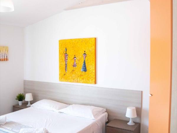 Queens Bed & Breakfast