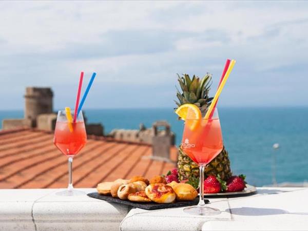 Casa Vacanze B&B Uccial