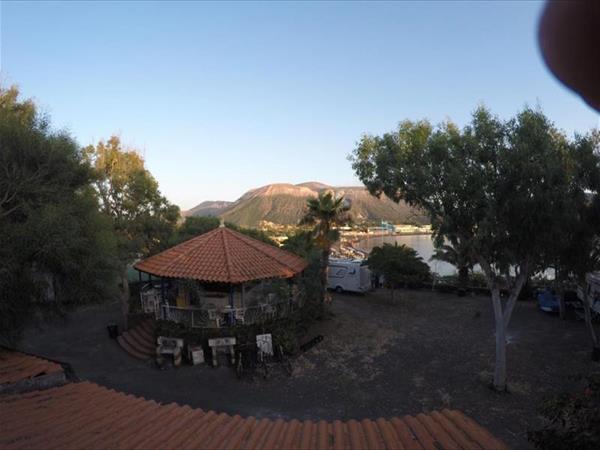 Villaggio Togo Togo - Lipari (ME)