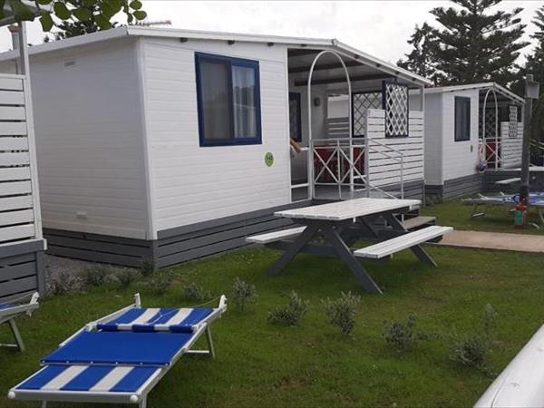 Villaggio Praia Mare - Campofelice di Roccella (PA)