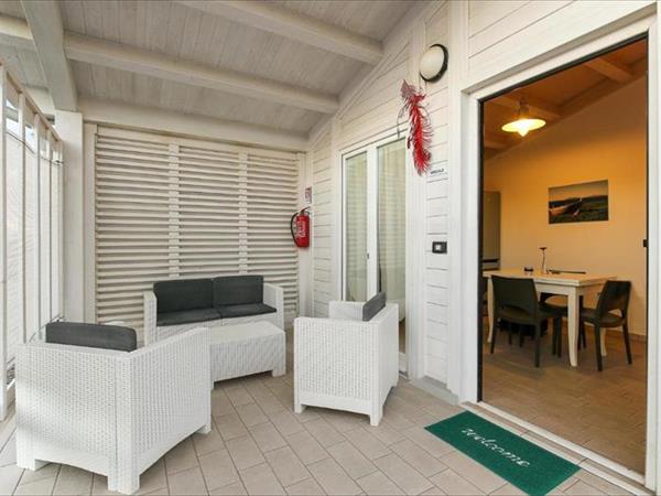 Agricampeggio Alessandra - Torrenova (ME)