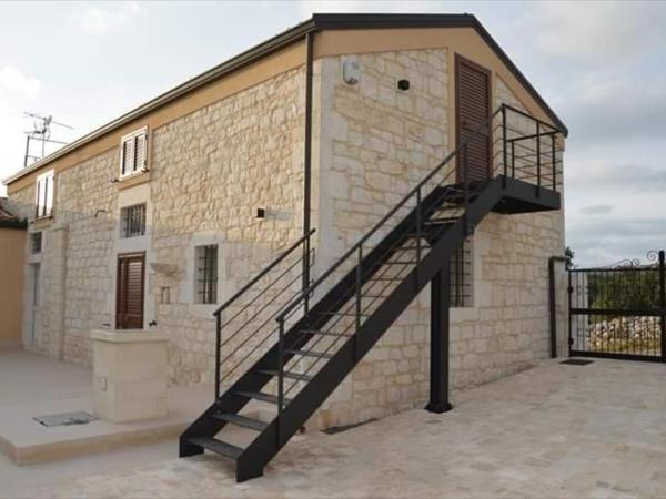 Il Carrubo Holiday House - Scicli (RG)