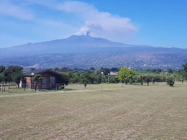 OASI PARK GARDEN CLUB - Fiumefreddo di Sicilia (CT)