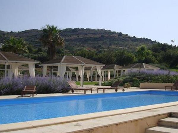 Agriturismo La Fiumara - Noto (SR)