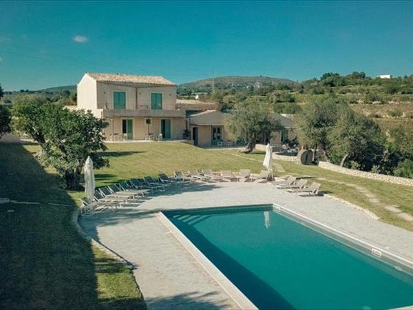 Relais Terre di Romanello