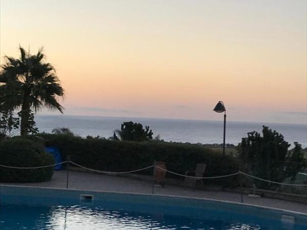 Agriturismo Borgo San Biagio - Calatabiano (CT)