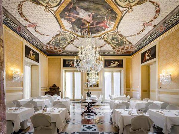 Eurostars Centrale Palace Hotel - Palermo (PA)