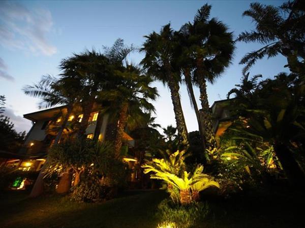 Family hotel Borgo Verde - Catania (CT)