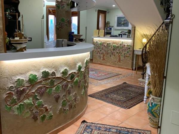 Krimar Hotel - San Vito Lo Capo (TP)