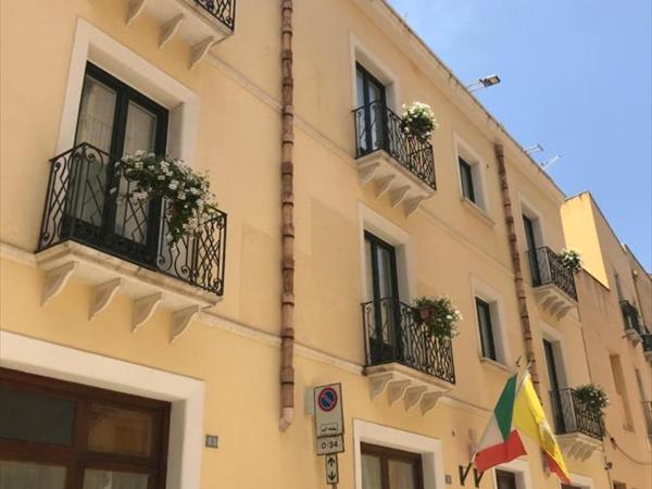 San Domenico Residence by BADIA NUOVA - Trapani (TP)