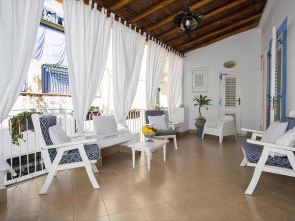 Family hotel Poseidon