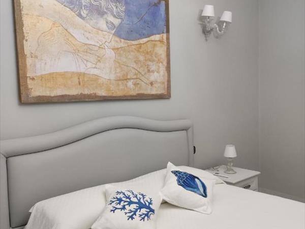 Lipari Suite B&B - Lipari (ME)