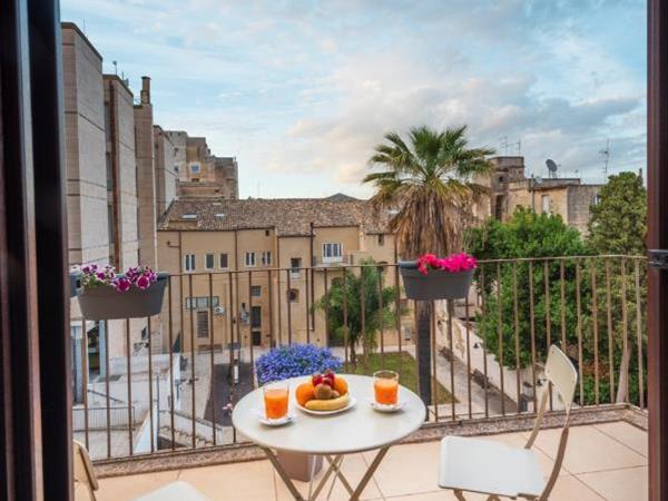 Hotel Vittorio Veneto - Ragusa (RG)