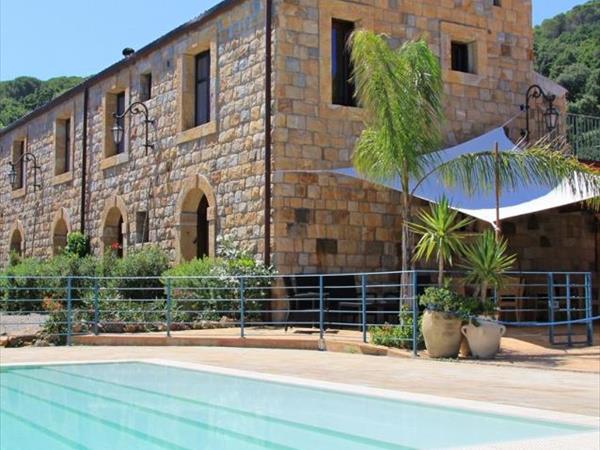 Turismo Rurale Cefal - Cefal (PA)