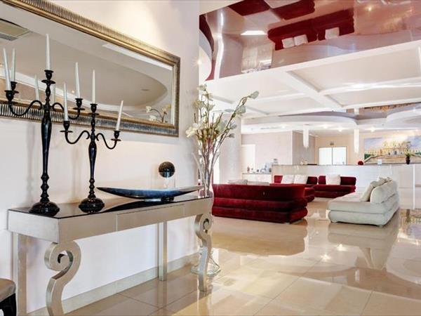 Grand Hotel Sofia - Noto (SR)