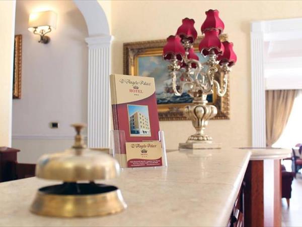 DAngelo Palace Hotel