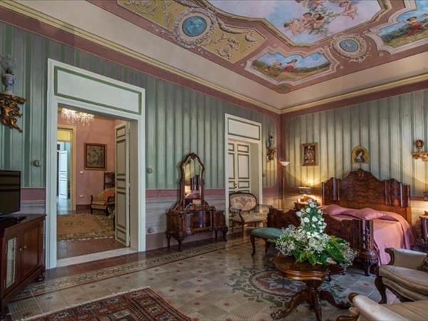 Meliaresort Dimore Storiche - Mazara del Vallo (TP)