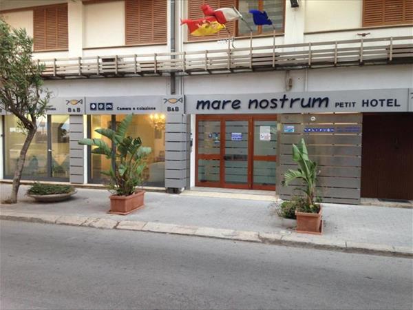 Mare Nostrum Petit Htel