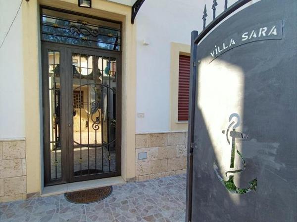 B&B Villa Sara Falconara - Licata (AG)