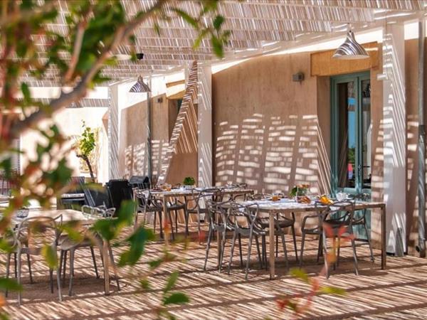 Relais Casina Miregia