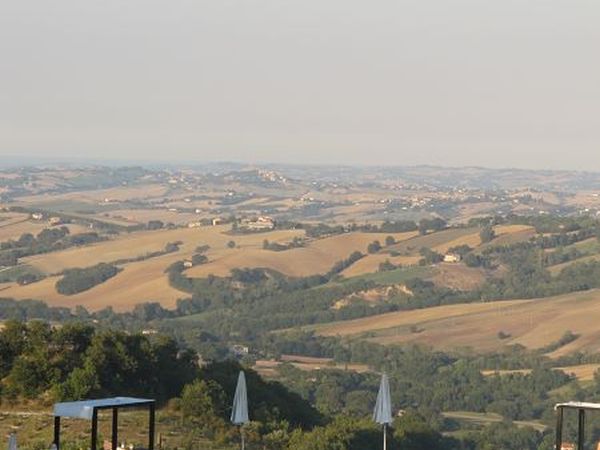 Riserva Privata San Settimio - Arcevia (AN)