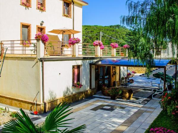 Family hotel Al Ritrovo