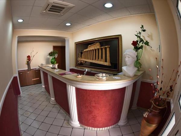 Il Tempio Di Hera - Castelvetrano (TP)