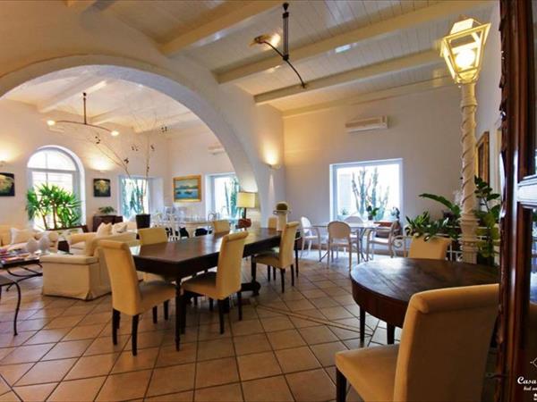 B&B Casa Ruffino - Balestrate (PA)
