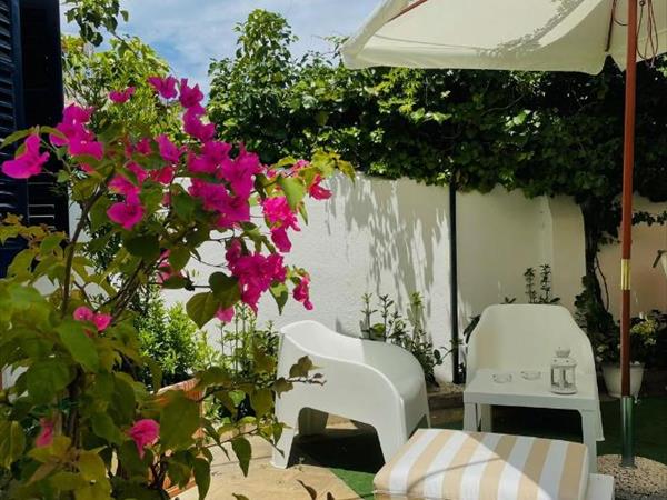 Alemar Bed & Breakfast - Santa Flavia (PA)