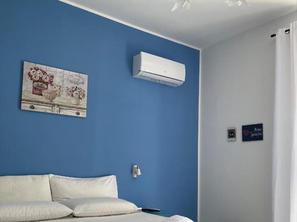 B&B Rose Antiche Sicily