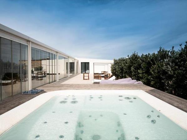 Alkamuri Posh Hotel e Spa - Alcamo (TP)