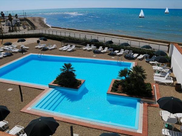 Residence Hotel Antica Perla - Agrigento (AG)
