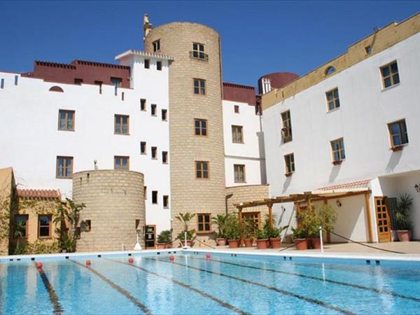 Family hotel Tre Torri - Agrigento (AG)