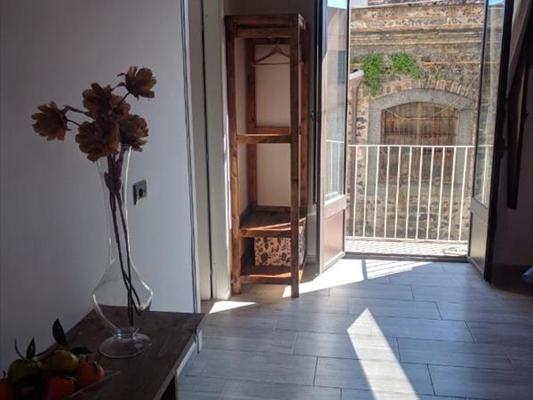 Antica Catania Accomodation