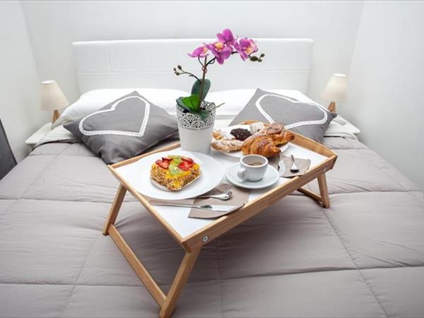 ALBA DEL CAPO - Palermo (PA)