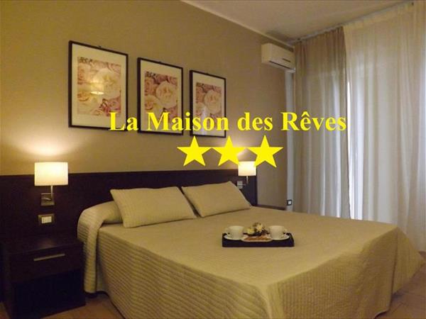 La Maison Des R�ves - Siracusa (SR)