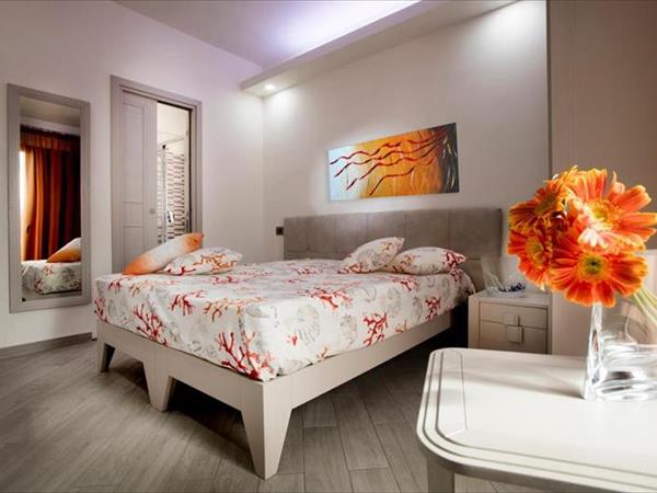 Monte Monaco B&B - San Vito Lo Capo (TP)