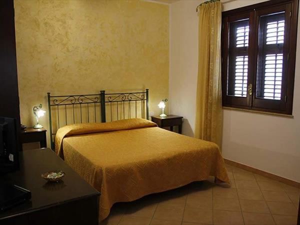 Abbadia - San Vito Lo Capo (TP)