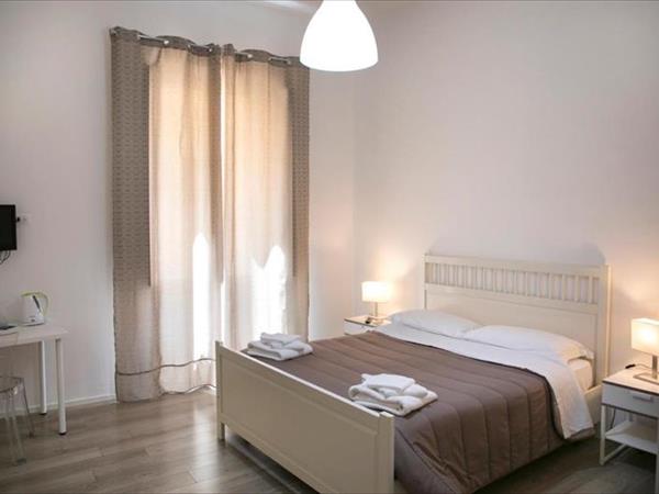 B&B Barone Sieri Pepoli