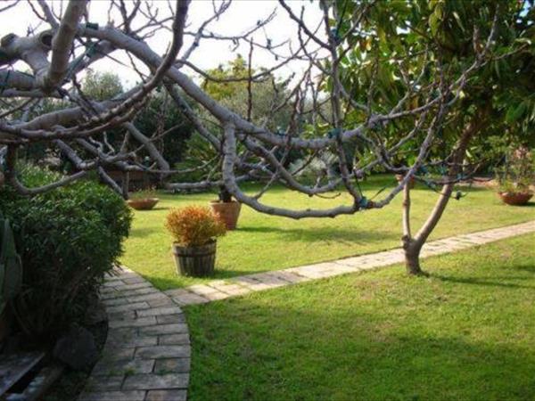 Villa Chiarenza Maison dHotes