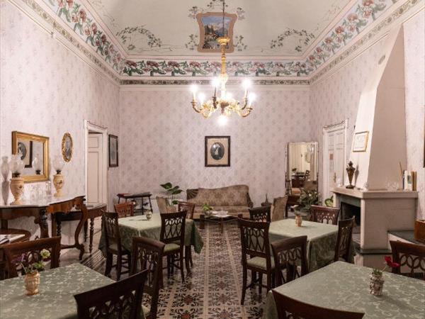 Palazzo Il Cavaliere B&B De Charme