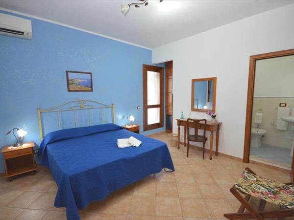 Cascina degli Ulivi - San Vito Lo Capo (TP)