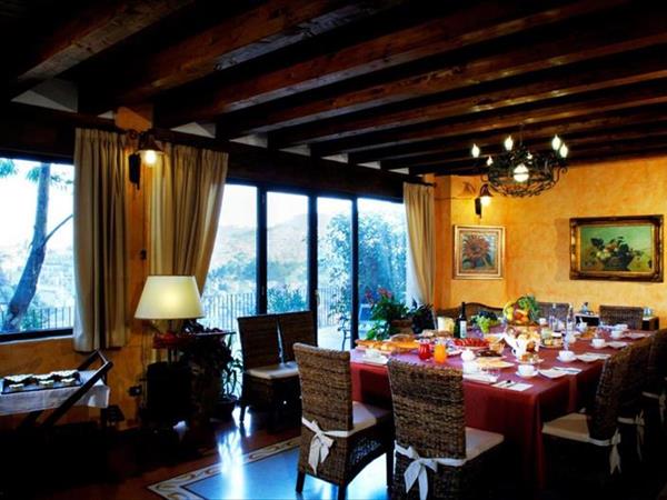 La Casa sulla Collina dOro