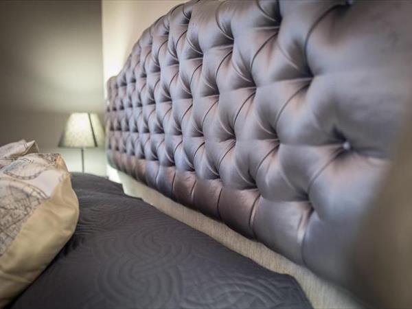 Palazzo Cosentino - Caltanissetta (CL)