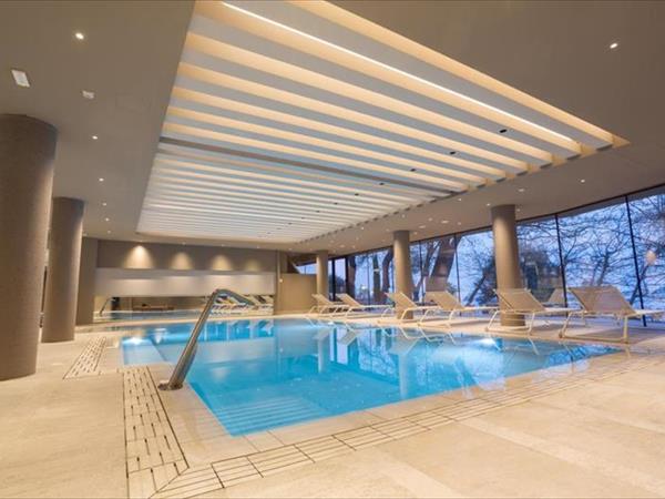 Airone Wellness Hotel - Zafferana Etnea (CT)